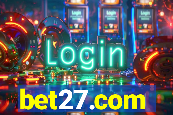 bet27.com