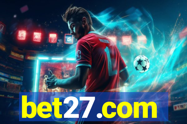 bet27.com