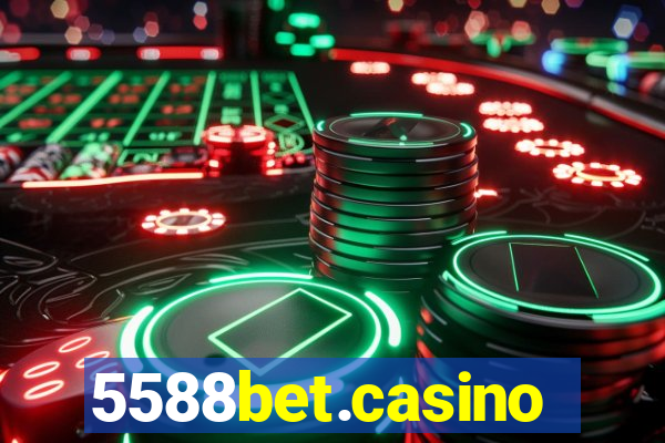 5588bet.casino