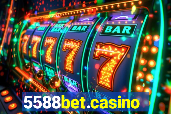 5588bet.casino