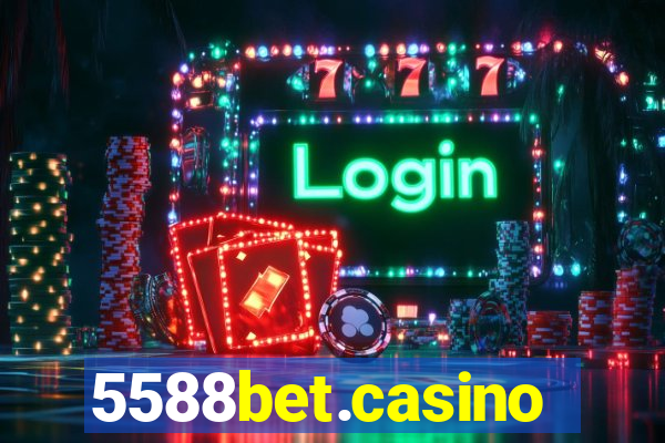 5588bet.casino