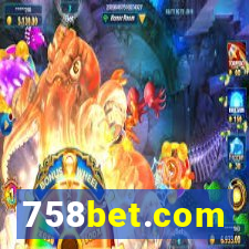 758bet.com