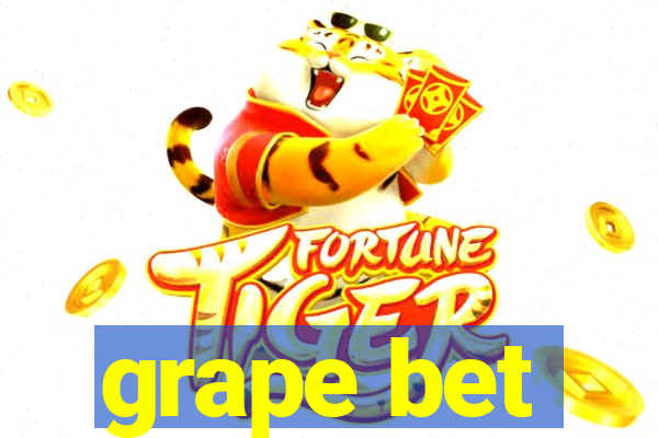 grape bet