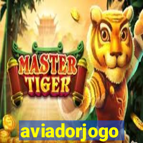 aviadorjogo