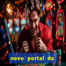 novo portal do aluno cruzeiro do sul