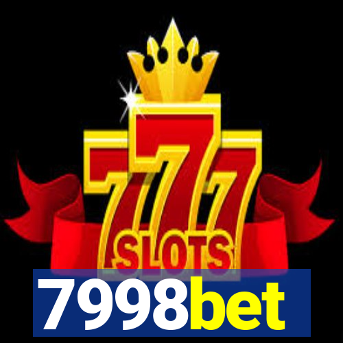 7998bet