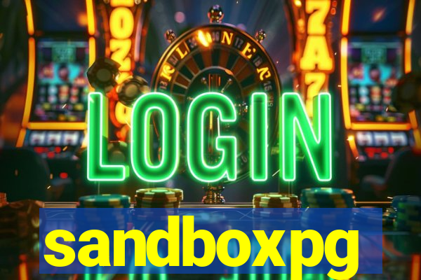 sandboxpg