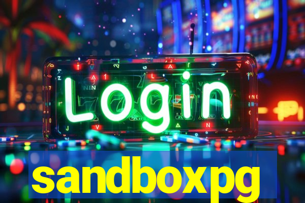 sandboxpg