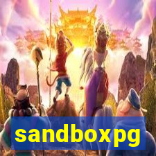 sandboxpg