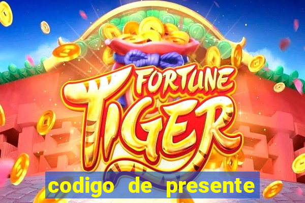 codigo de presente fortune gems