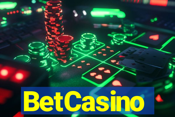 BetCasino