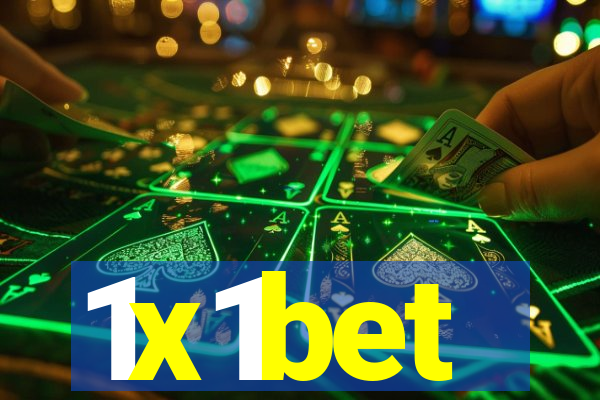 1x1bet