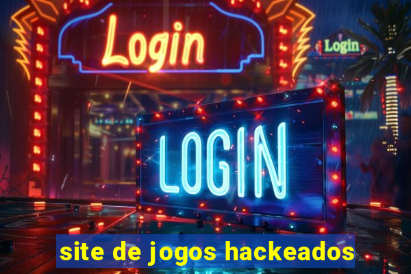 site de jogos hackeados