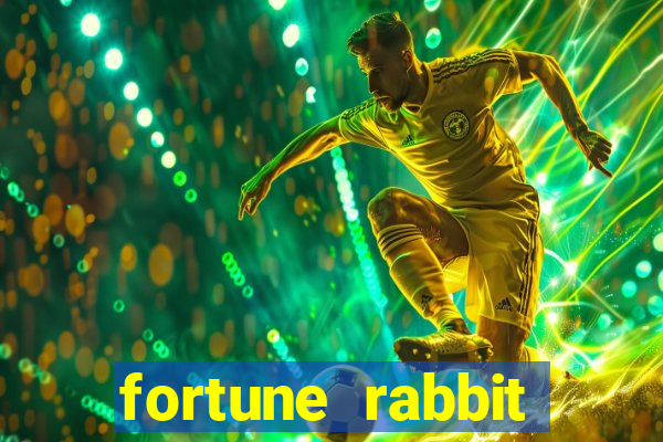 fortune rabbit minutos pagantes