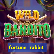 fortune rabbit minutos pagantes