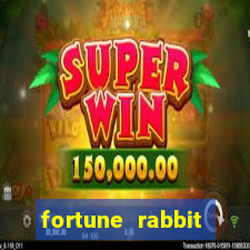 fortune rabbit minutos pagantes