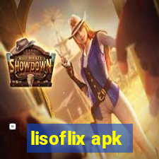 lisoflix apk