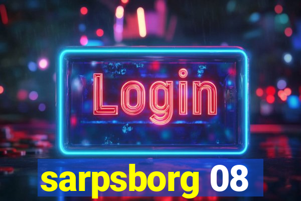 sarpsborg 08