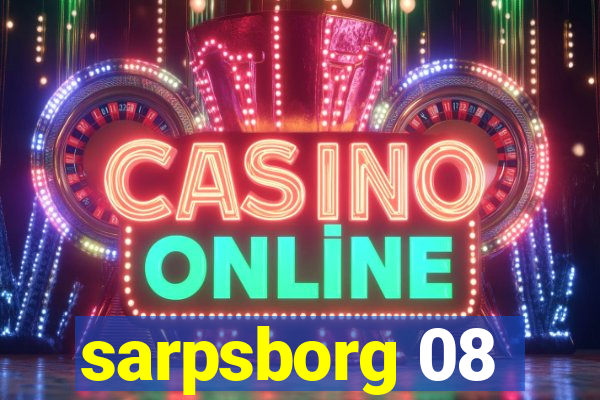 sarpsborg 08