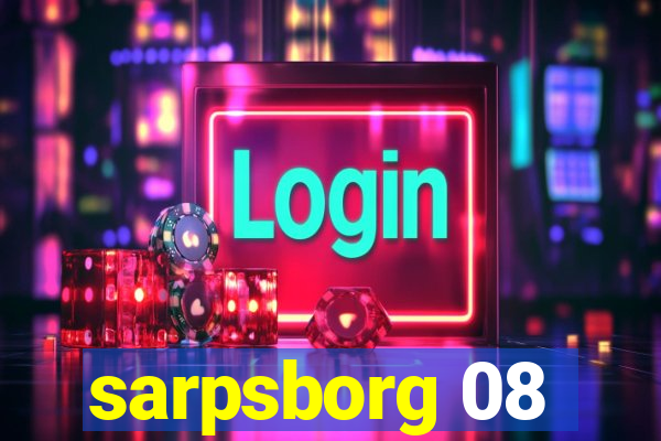 sarpsborg 08