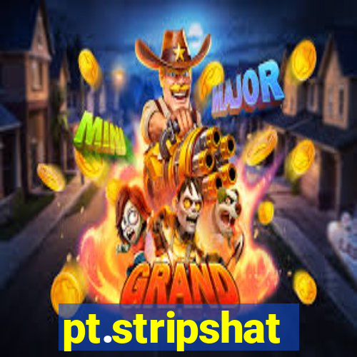 pt.stripshat