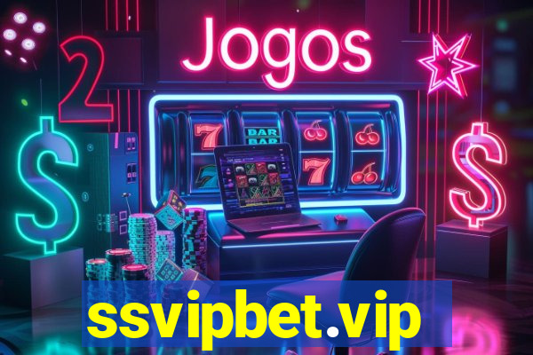 ssvipbet.vip