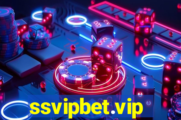 ssvipbet.vip