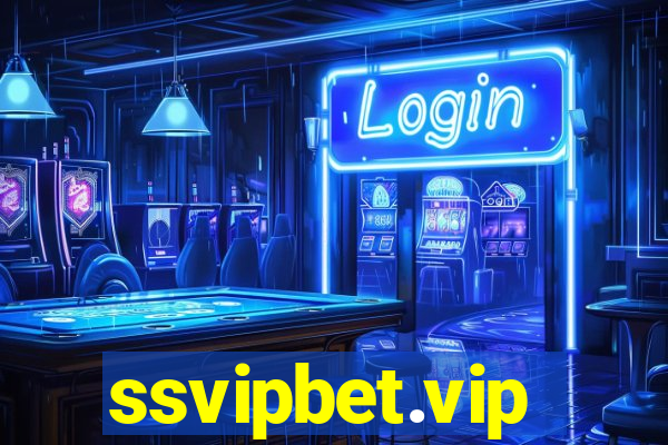 ssvipbet.vip