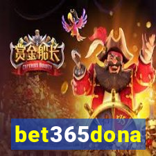 bet365dona