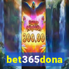 bet365dona