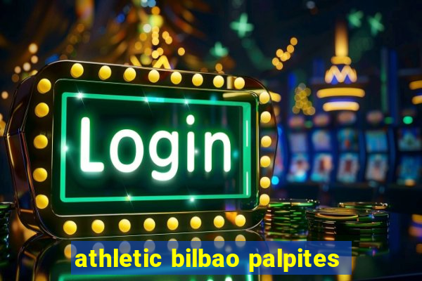 athletic bilbao palpites