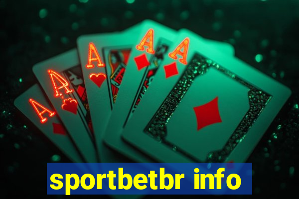 sportbetbr info