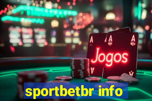 sportbetbr info