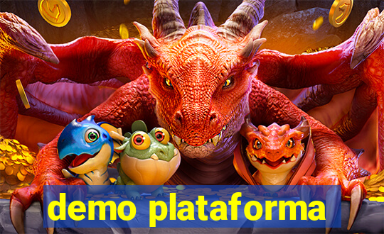 demo plataforma