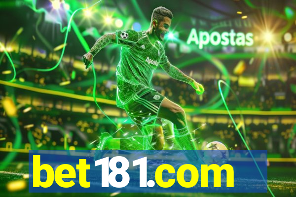 bet181.com