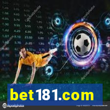 bet181.com