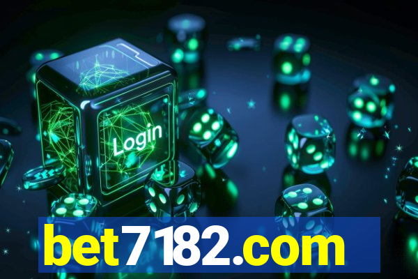 bet7182.com