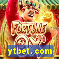 ytbet. com