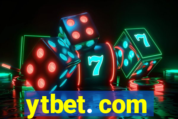 ytbet. com