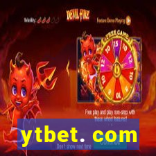 ytbet. com