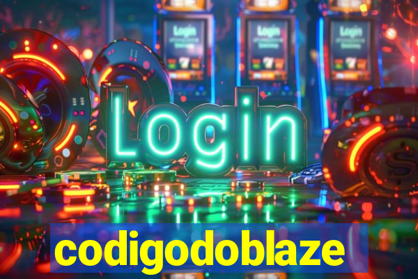 codigodoblaze