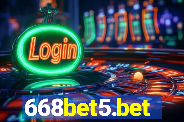 668bet5.bet