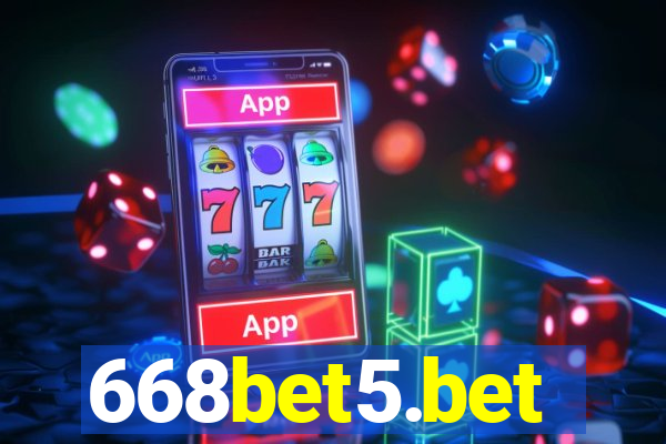 668bet5.bet