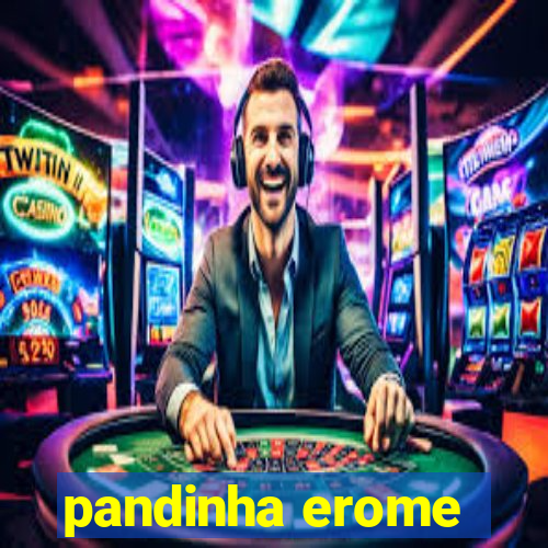 pandinha erome