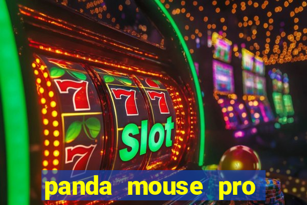 panda mouse pro 1.9.0 apk download