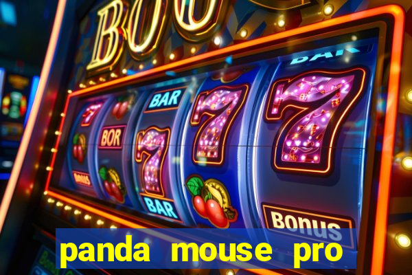 panda mouse pro 1.9.0 apk download