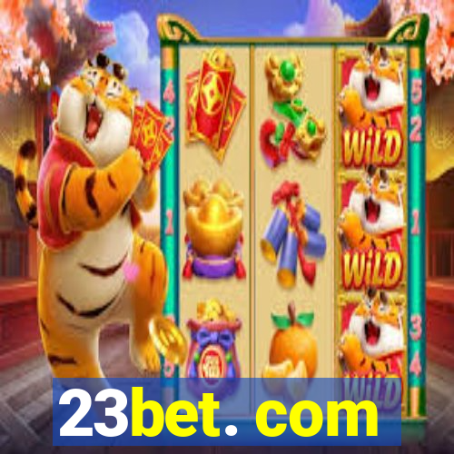 23bet. com