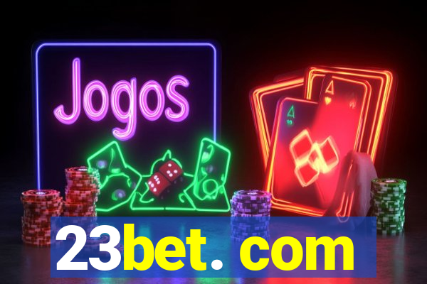 23bet. com