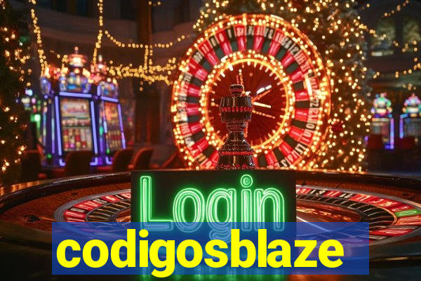 codigosblaze