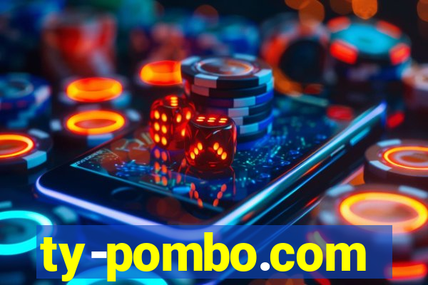 ty-pombo.com